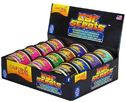 Ambientador Premium para carro