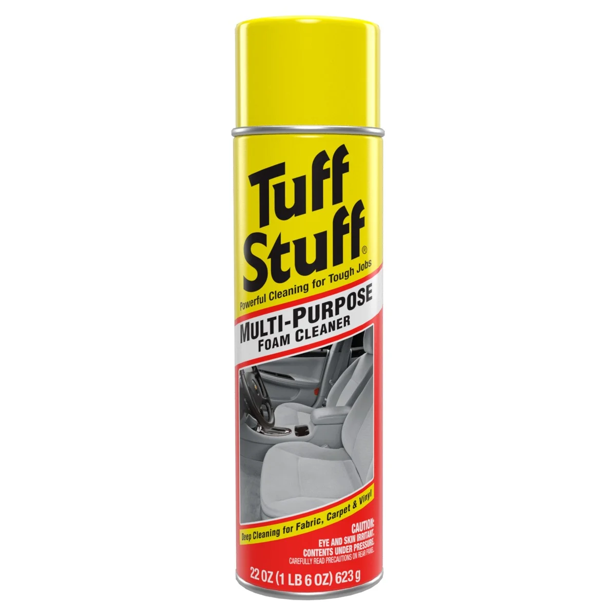 Limpiador De Asiento Tuff Stuff
